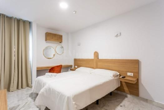Venta de Hotel en algeciras ( Cadiz) - foto 4
