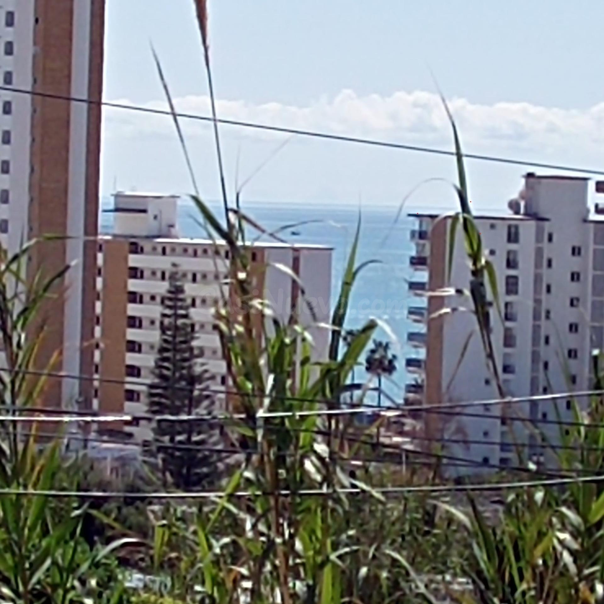 SE VENDE APARTAMENTO OBRA NUEVA EN LOS PACOS