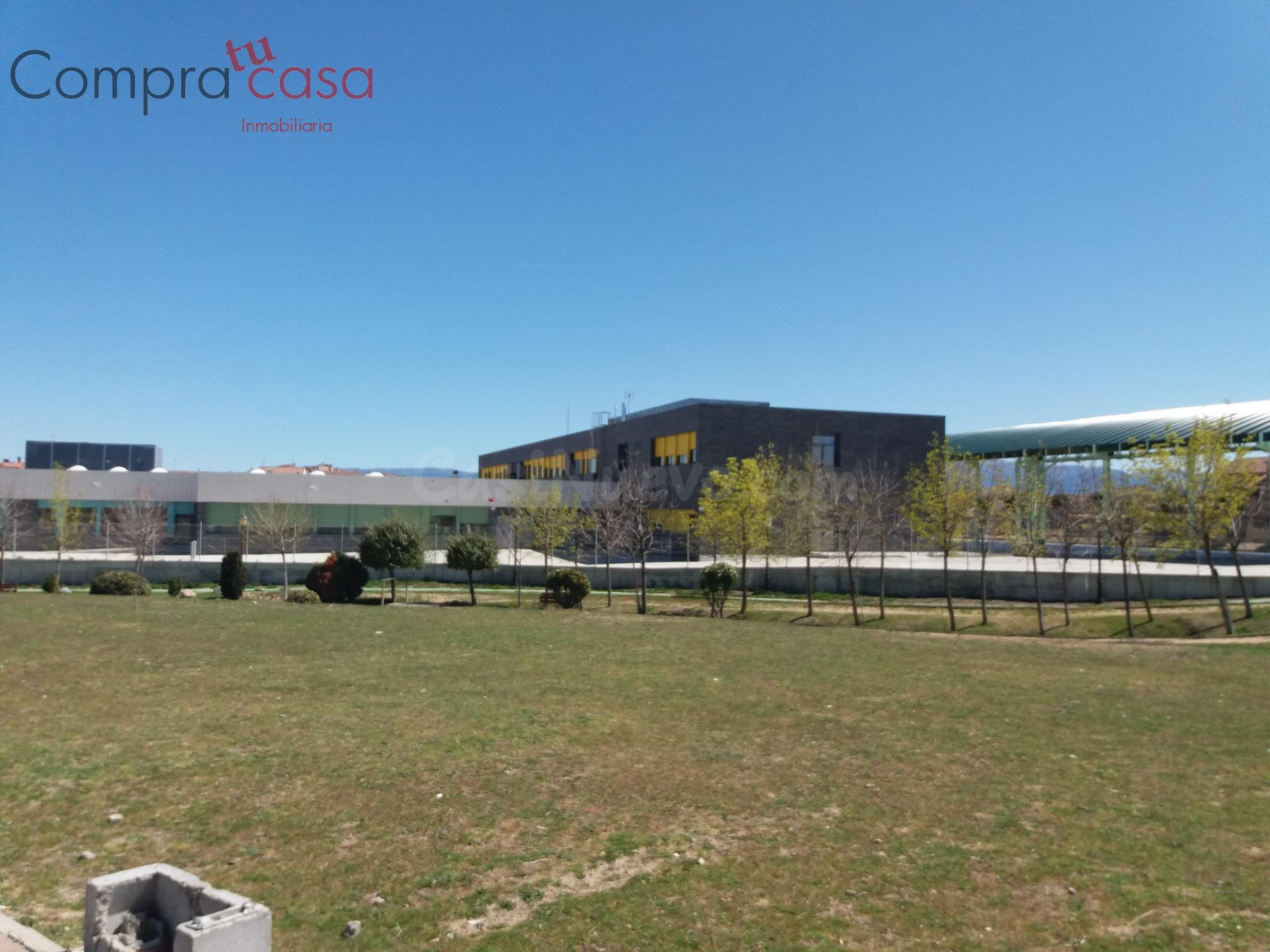 VENTA EN APORTACION.-.VALVERDE DEL MAJANO.-.SEGOVIA - foto 3