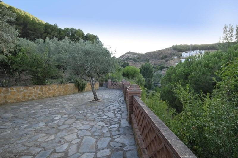 FINCA RÚSTICA EN CÓNCHAR - foto 2
