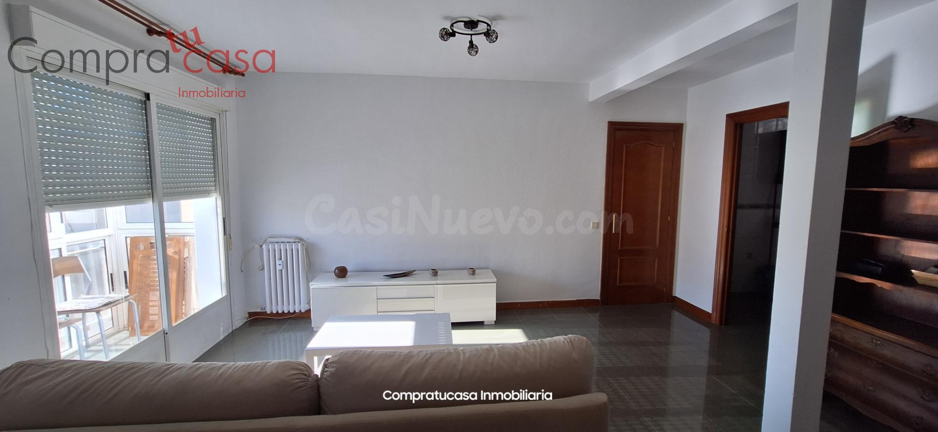 PISO EN ALQUILER PARA OCTUBRE 2026 - foto 2