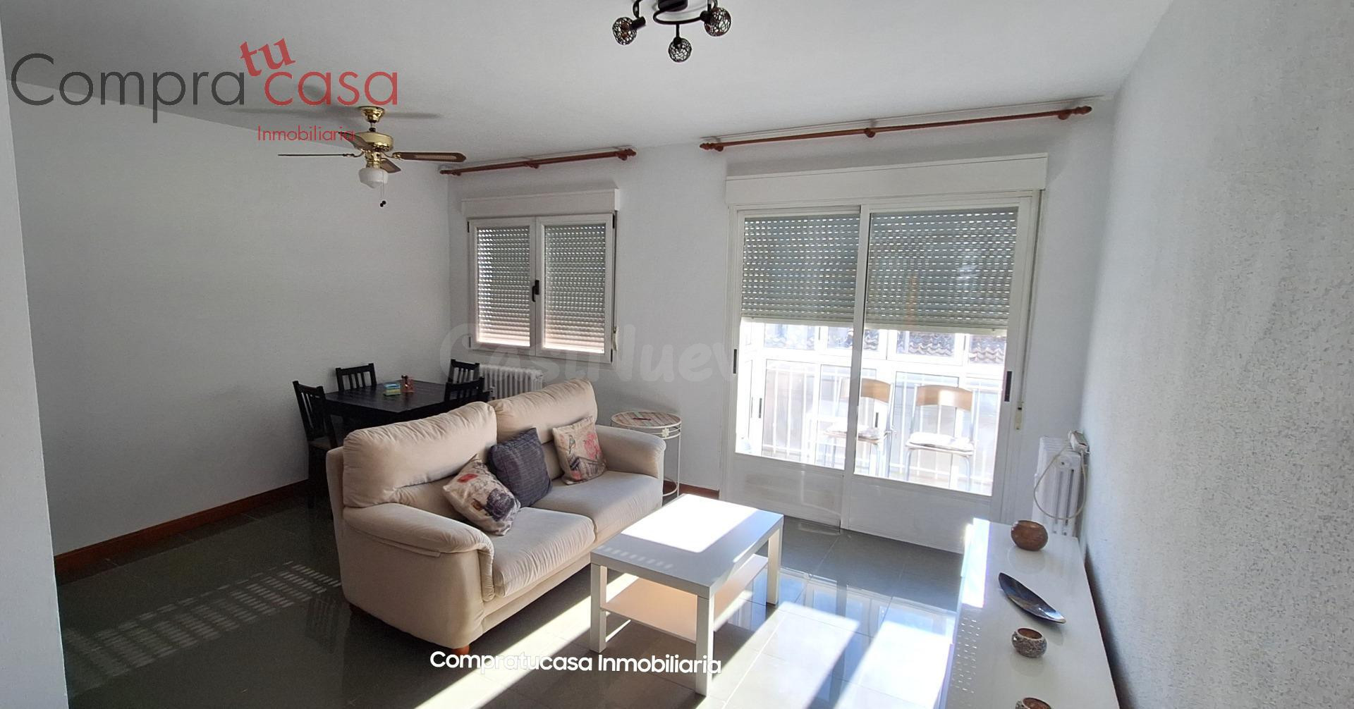 PISO EN ALQUILER PARA OCTUBRE 2026 - foto 3