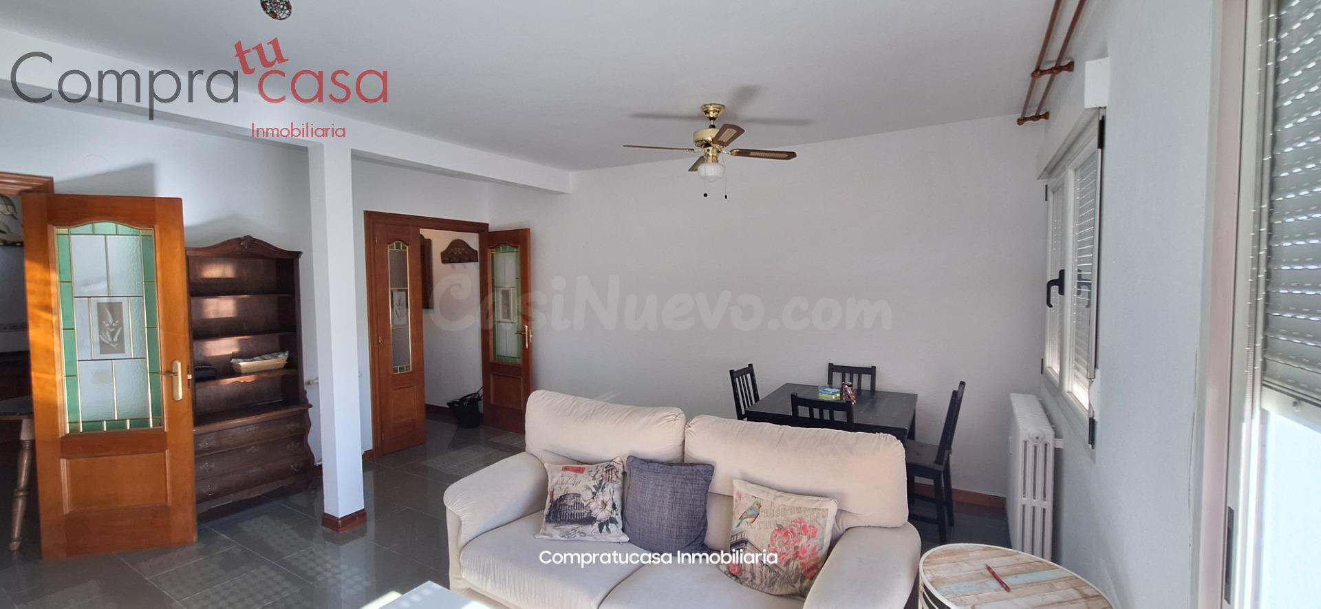 PISO EN ALQUILER PARA OCTUBRE 2026 - foto 5