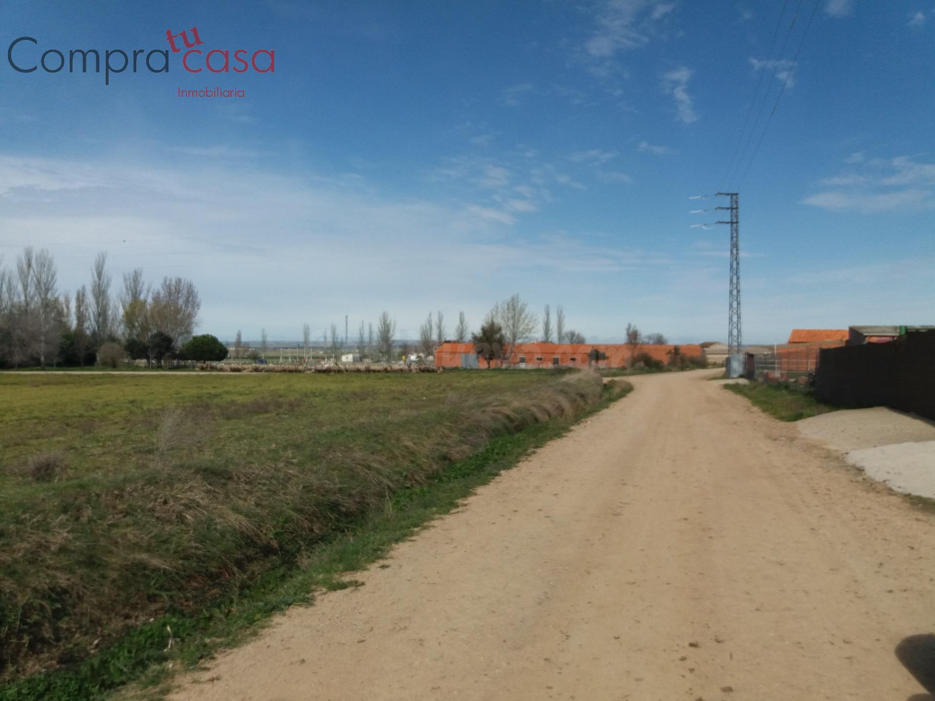 VENTA.-.SOLAR.-.ABADES.-.SEGOVIA - foto 2