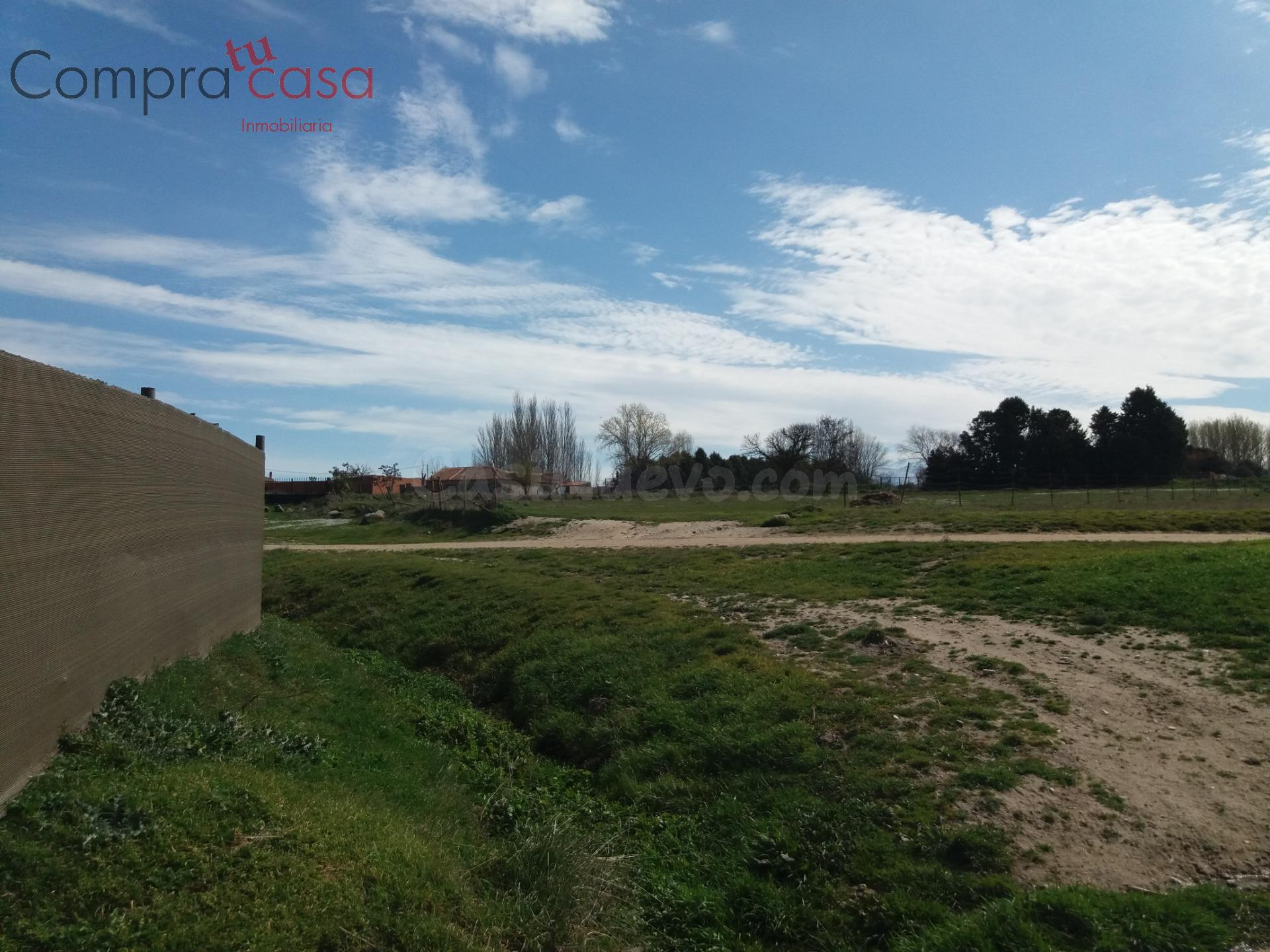VENTA.-.SOLAR.-.ABADES.-.SEGOVIA - foto 3