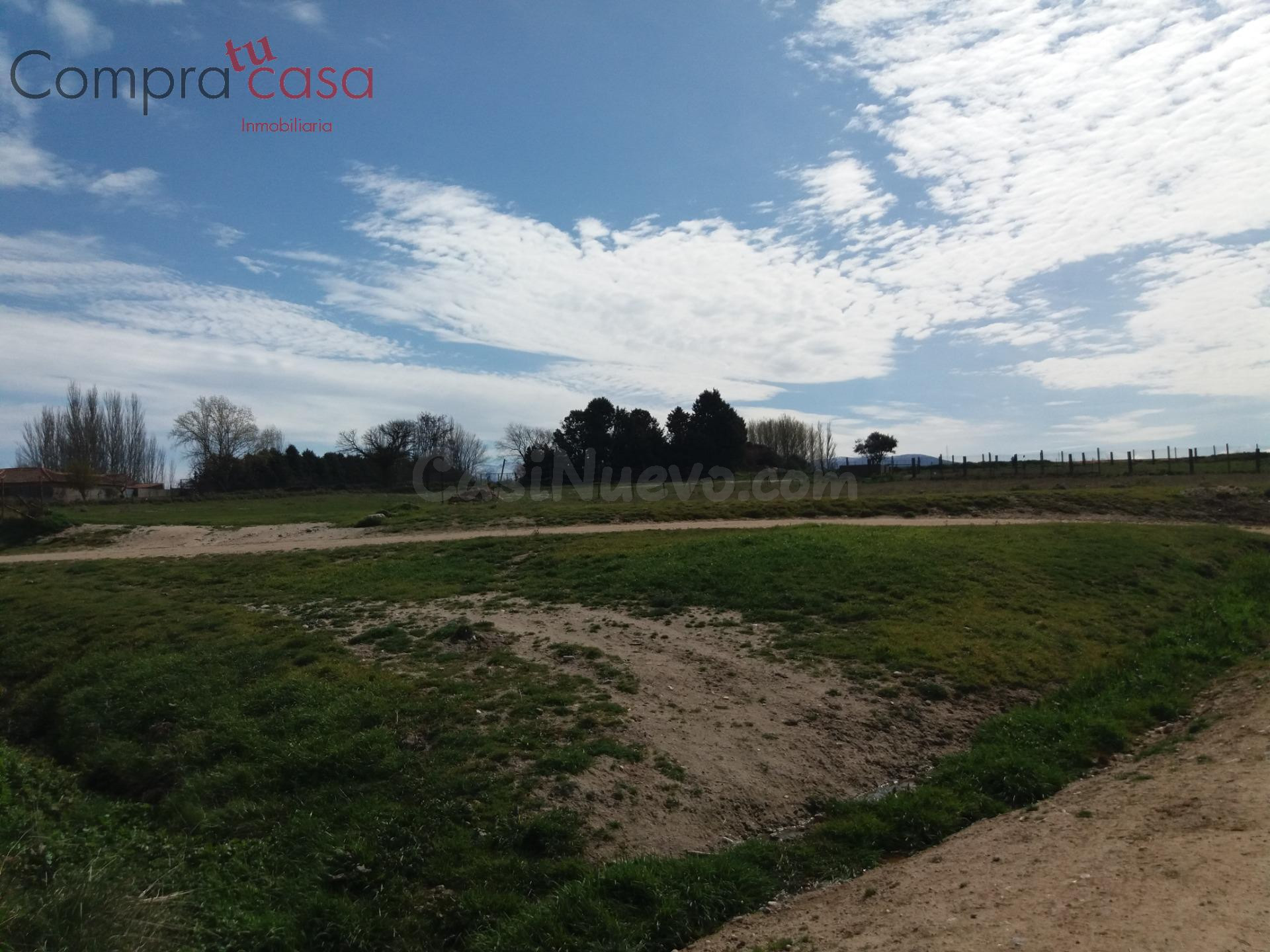 VENTA.-.SOLAR.-.ABADES.-.SEGOVIA - foto 4