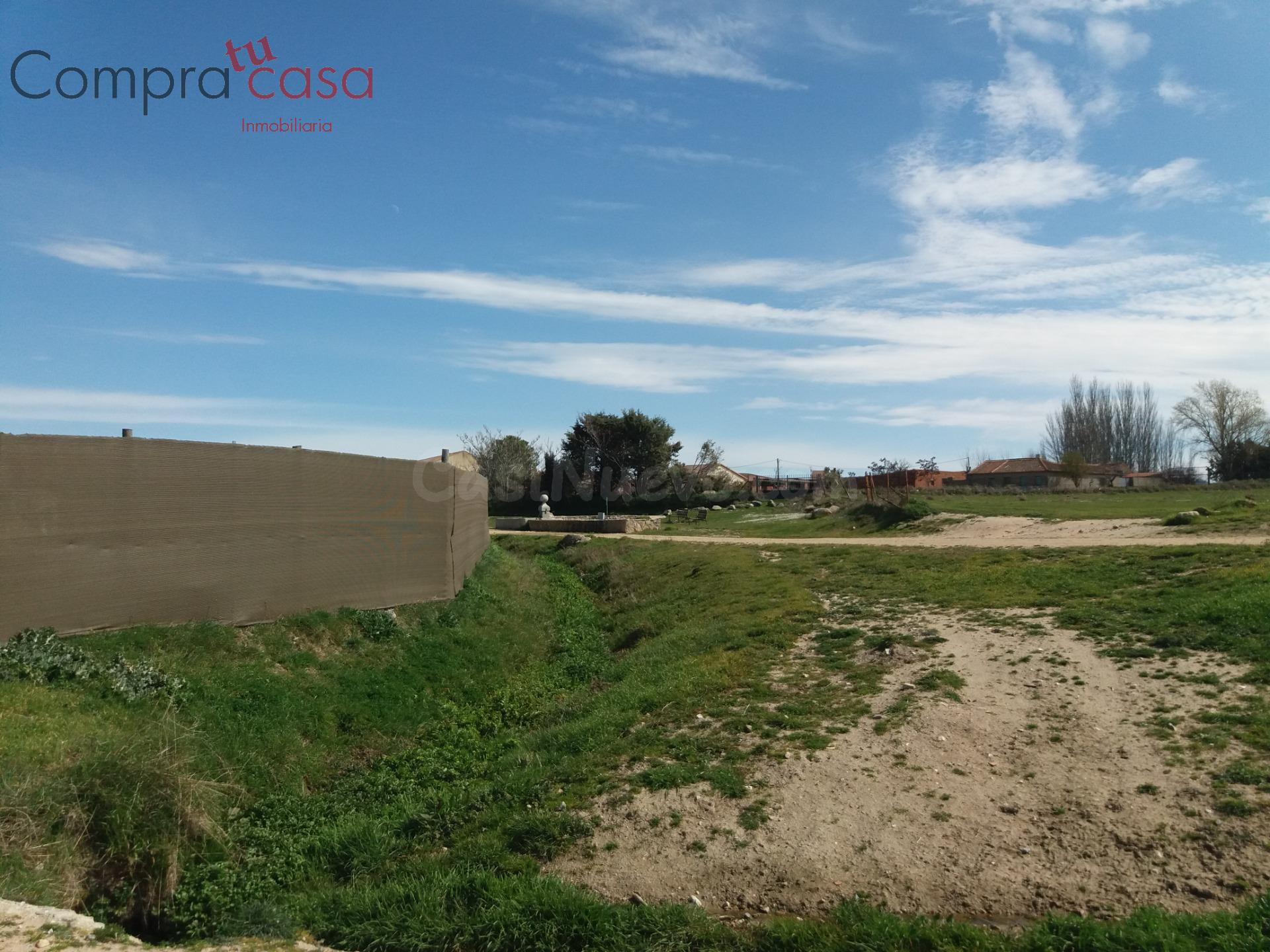 VENTA.-.SOLAR.-.ABADES.-.SEGOVIA - foto 5