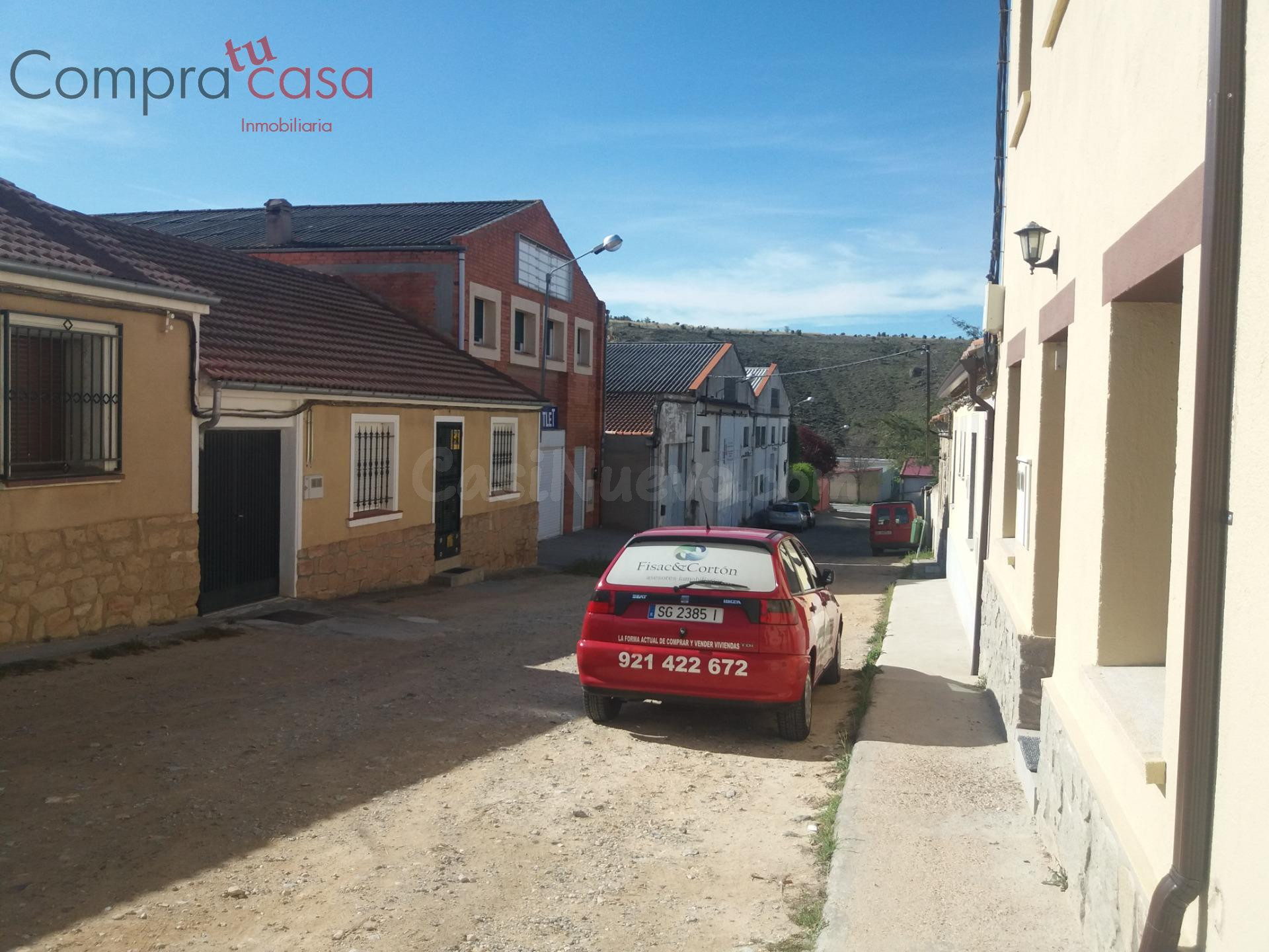 VENTA.-.SUELO PARA APARTAMENTOS RURALES.-.ZONA IDEAL - foto 2