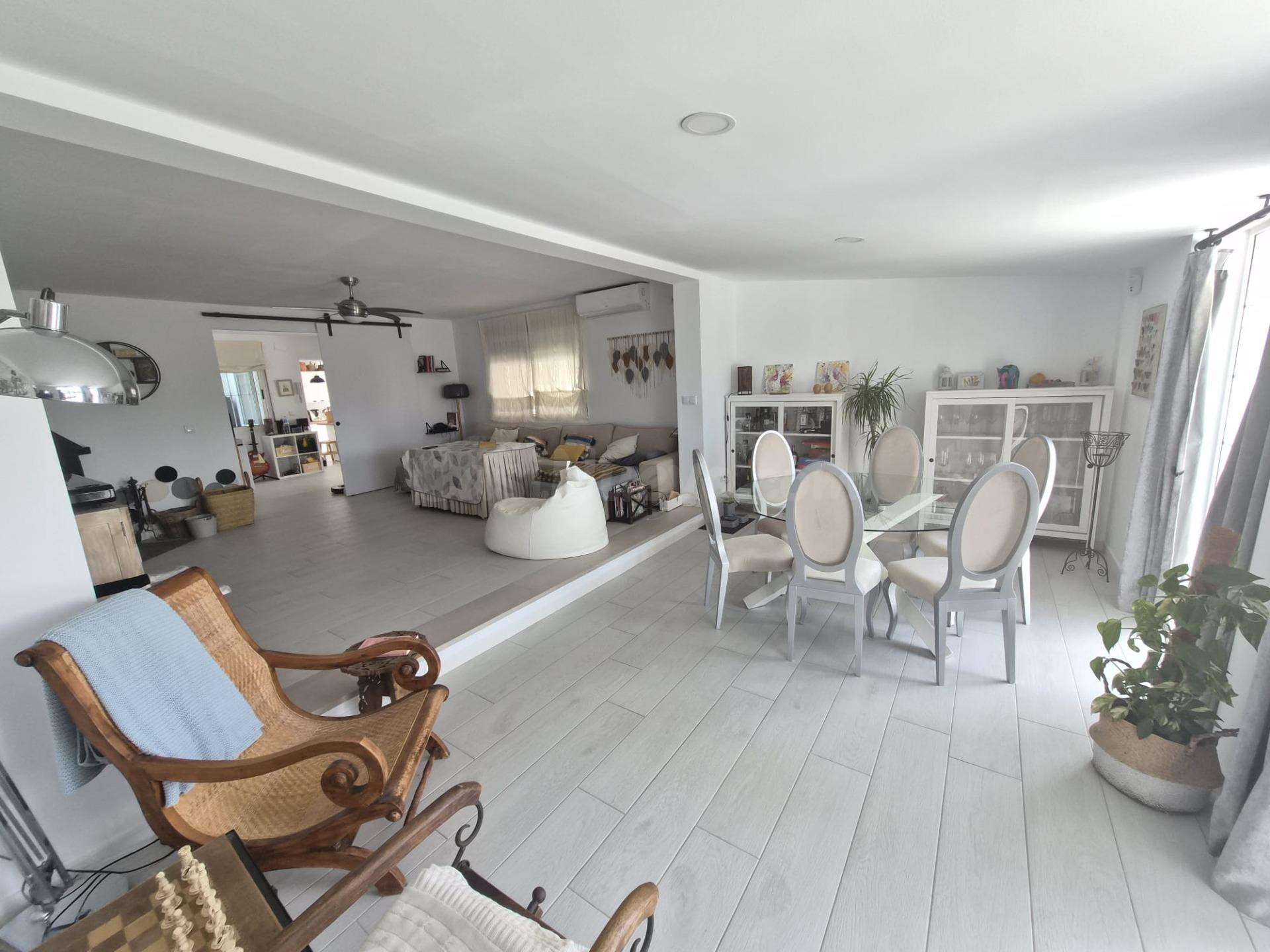 se vende magnifica Finca con casa independiente en Cartama - foto 2