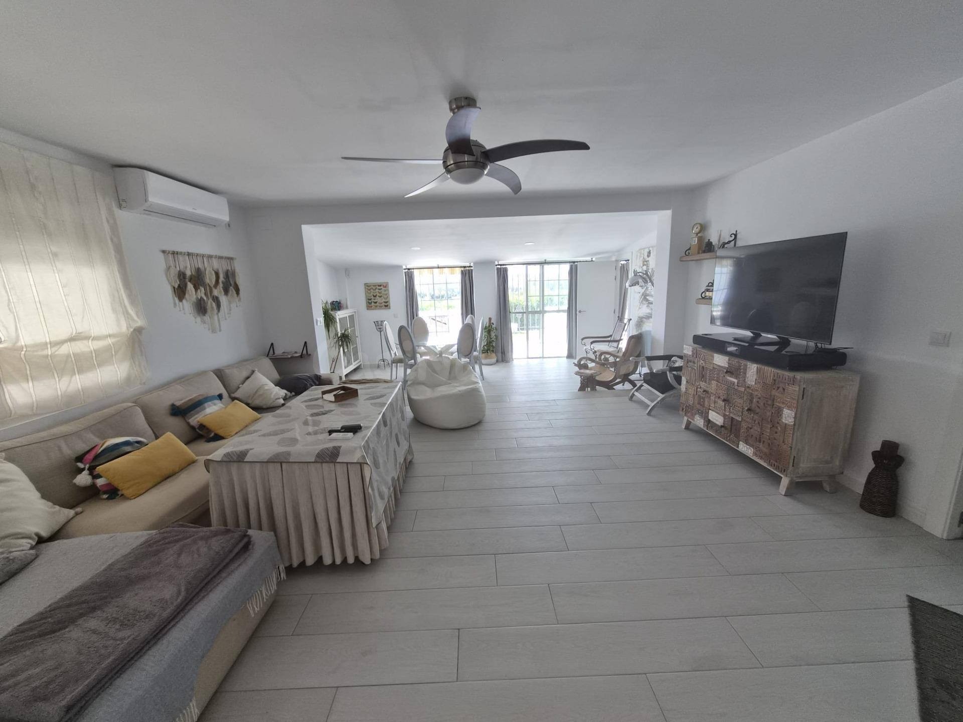 se vende magnifica Finca con casa independiente en Cartama - foto 5