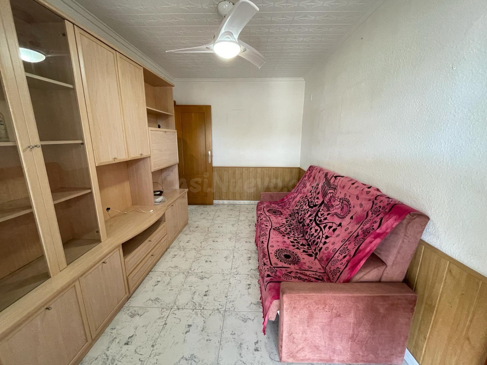 BUNGALOW PLANTA BAJA CON PARKING EN TORRETA III! - foto 5