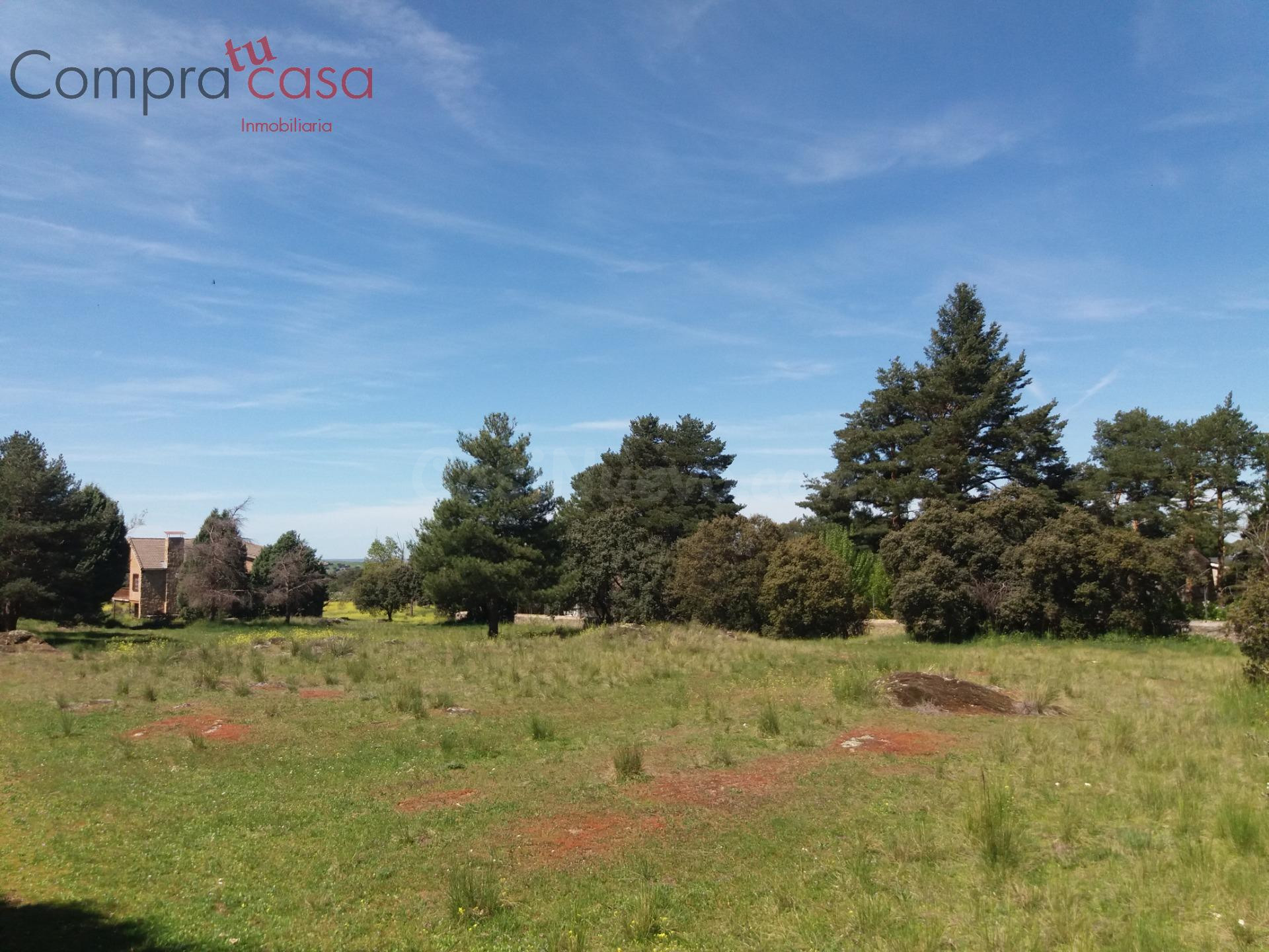 VENTA.-.PARCELA URBANA.-.ORTIGOSA DEL MONTE