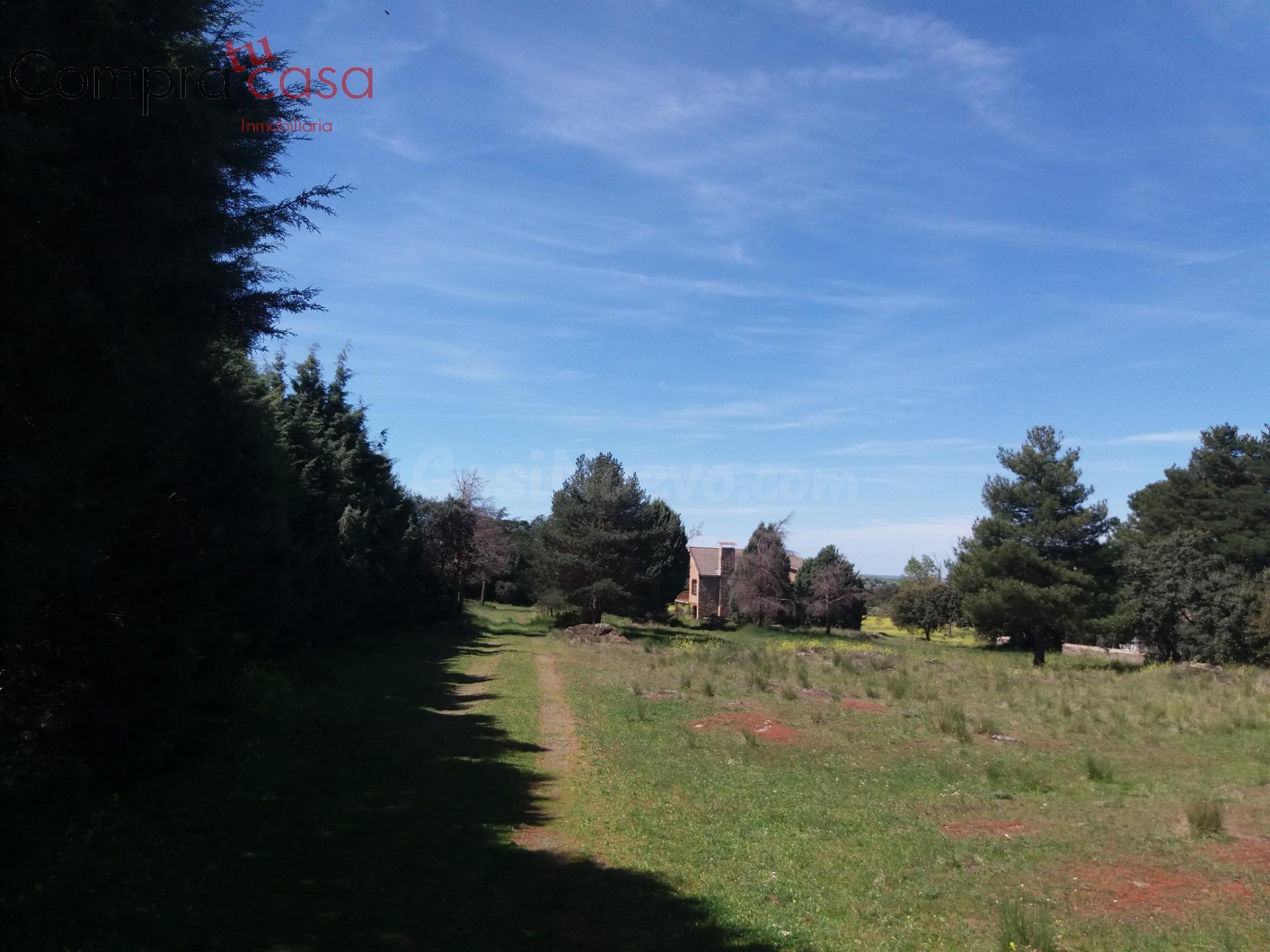 VENTA.-.PARCELA URBANA.-.ORTIGOSA DEL MONTE - foto 2