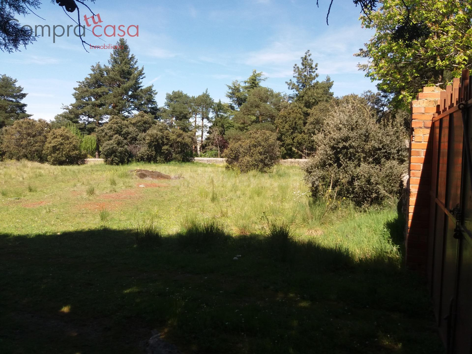 VENTA.-.PARCELA URBANA.-.ORTIGOSA DEL MONTE - foto 5