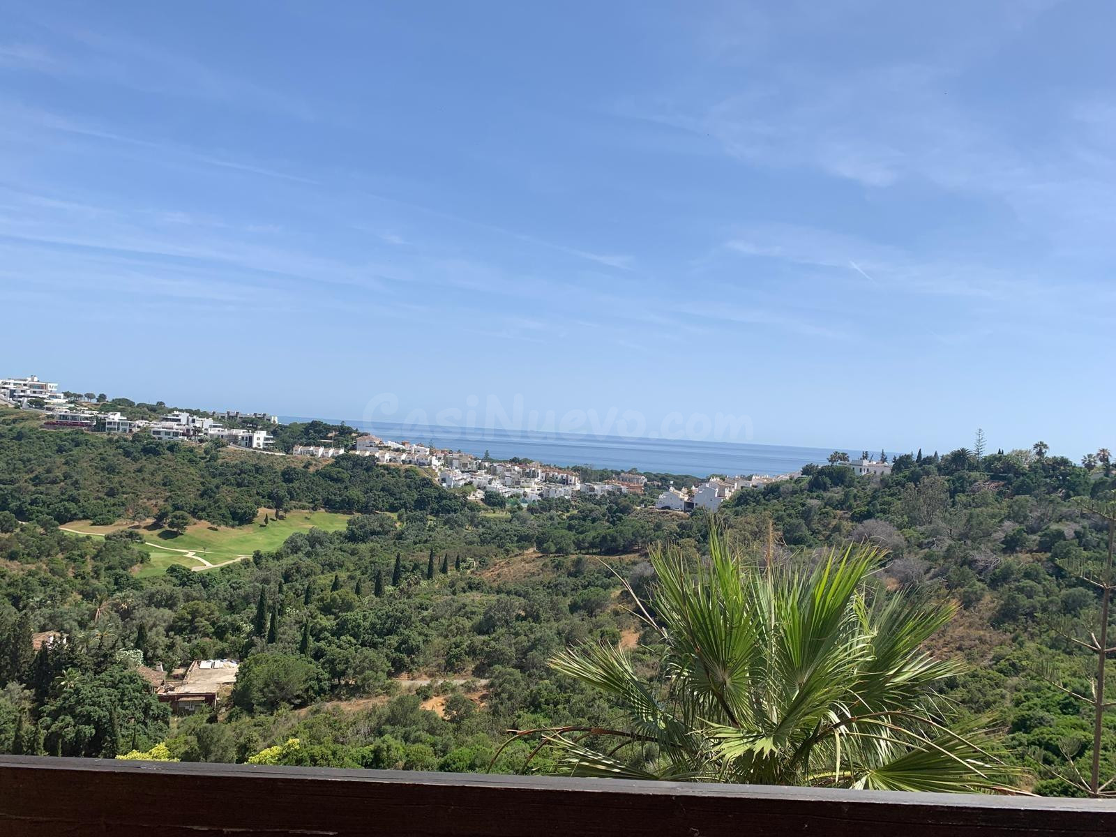 MARAVILLOSO APARTAMENTO A LA VENTA EN RESERVA DE MARBELLA¡¡