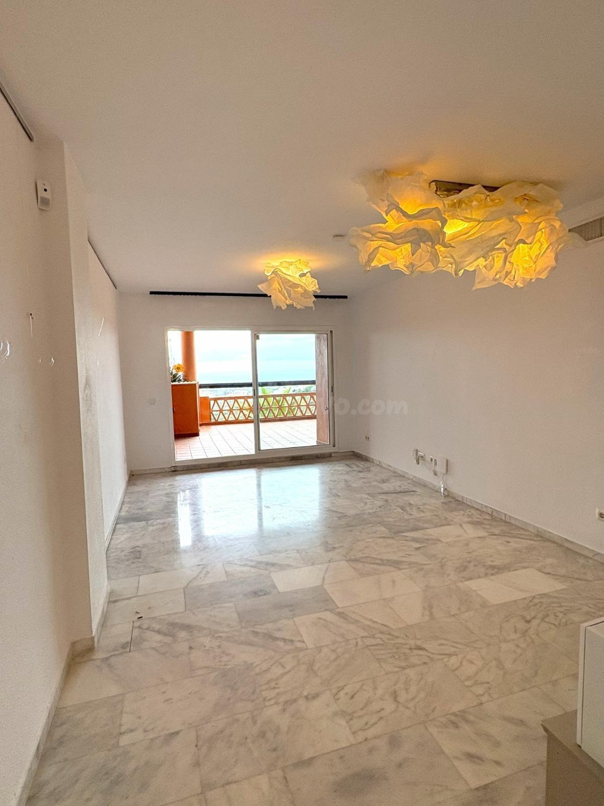 MARAVILLOSO APARTAMENTO A LA VENTA EN RESERVA DE MARBELLA¡¡ - foto 3