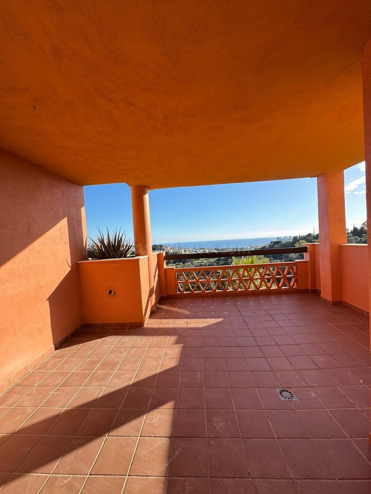 MARAVILLOSO APARTAMENTO A LA VENTA EN RESERVA DE MARBELLA¡¡ - foto 4
