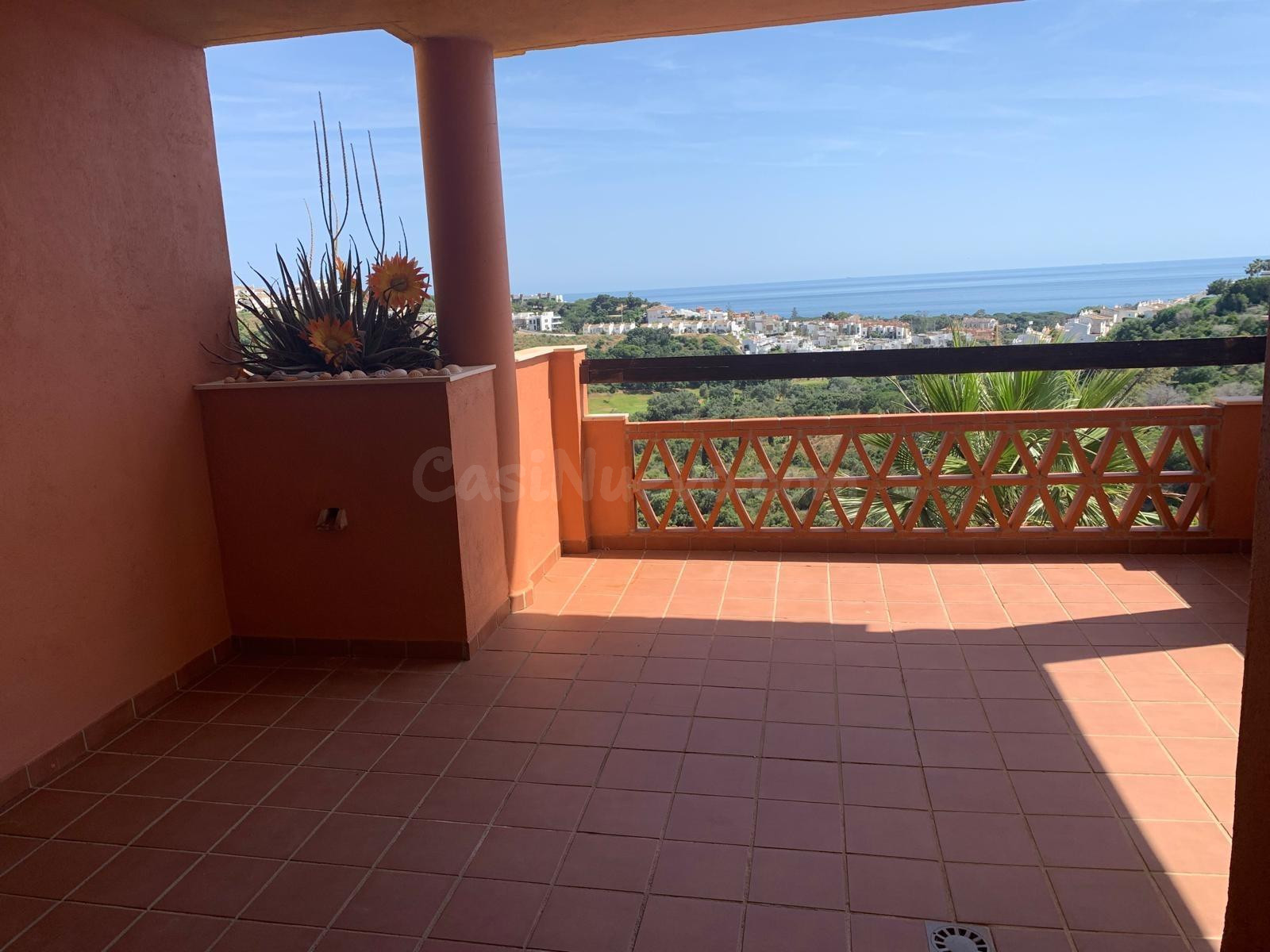 MARAVILLOSO APARTAMENTO A LA VENTA EN RESERVA DE MARBELLA¡¡ - foto 5