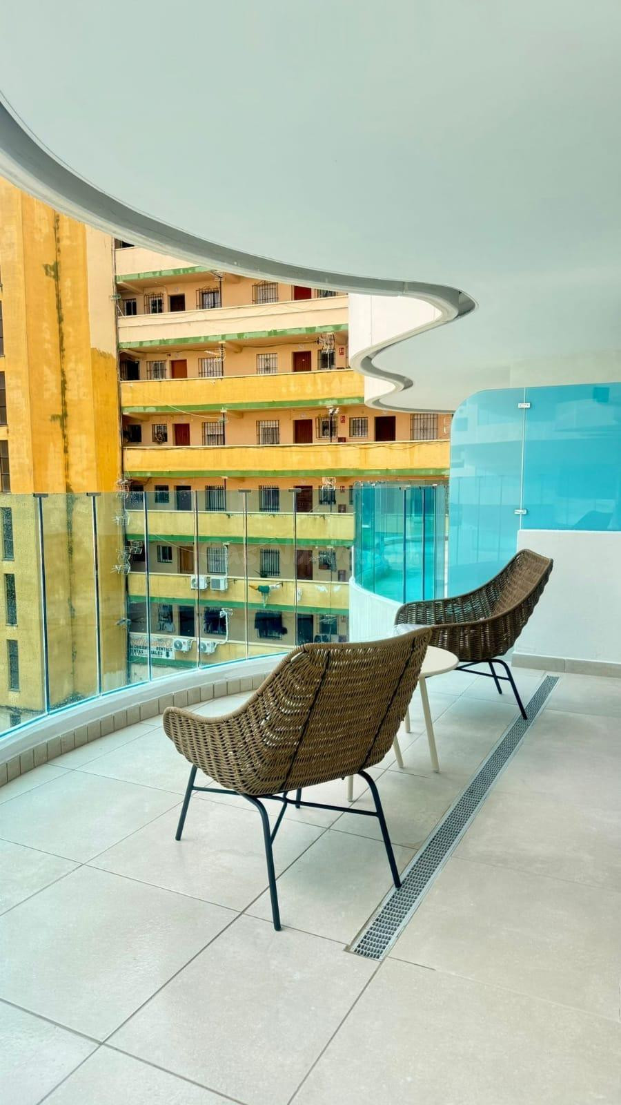 ¡¡ VIVIENDA A ESTRENAR A TAN SOLO 150 METROS DE LA PLAYA APR - foto 2