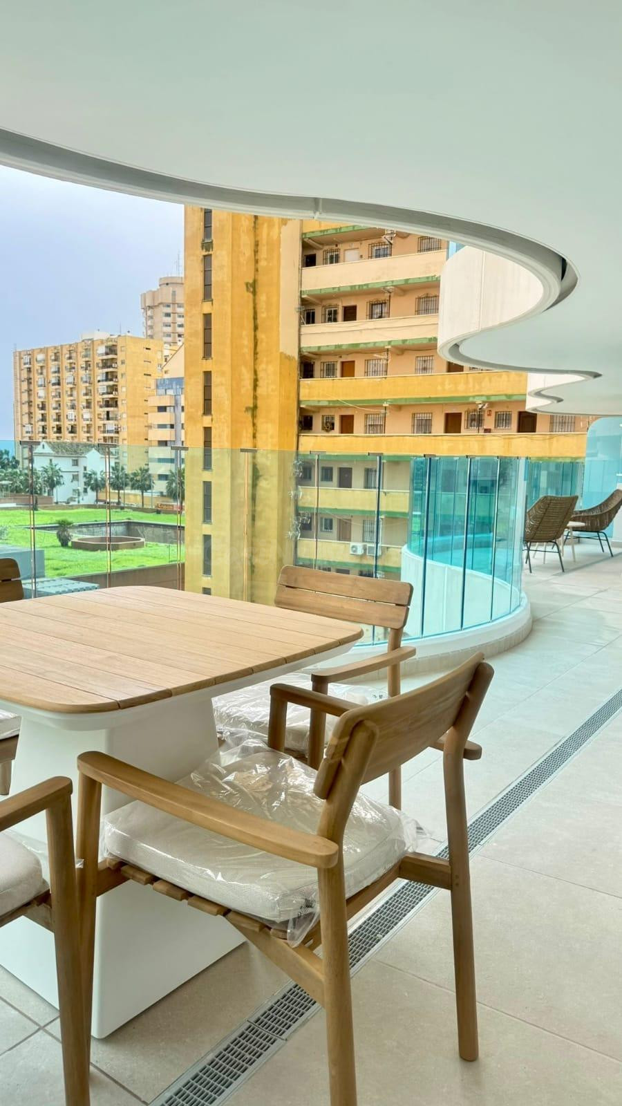 ¡¡ VIVIENDA A ESTRENAR A TAN SOLO 150 METROS DE LA PLAYA APR - foto 3