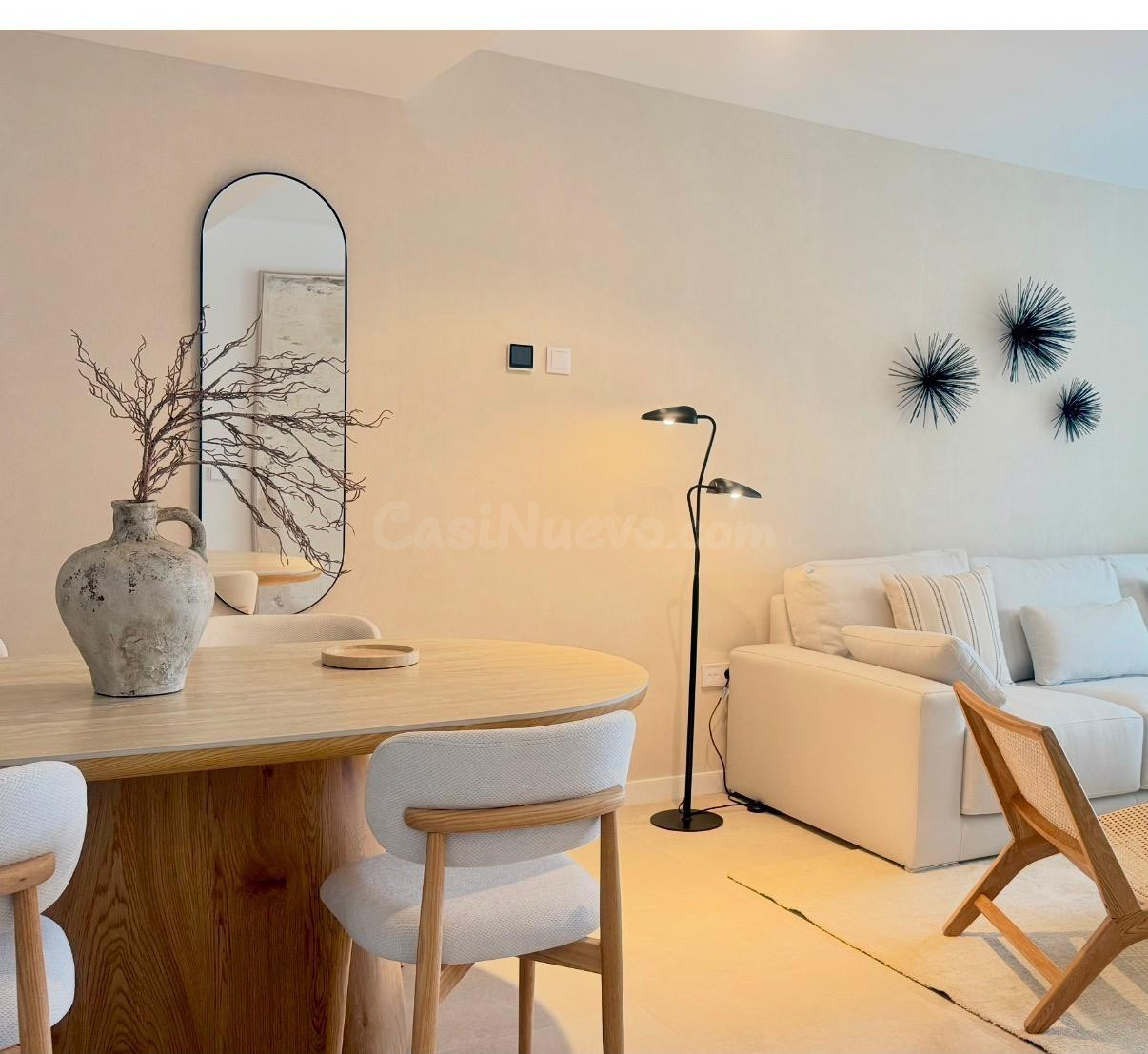 ¡¡ VIVIENDA A ESTRENAR A TAN SOLO 150 METROS DE LA PLAYA APR - foto 5