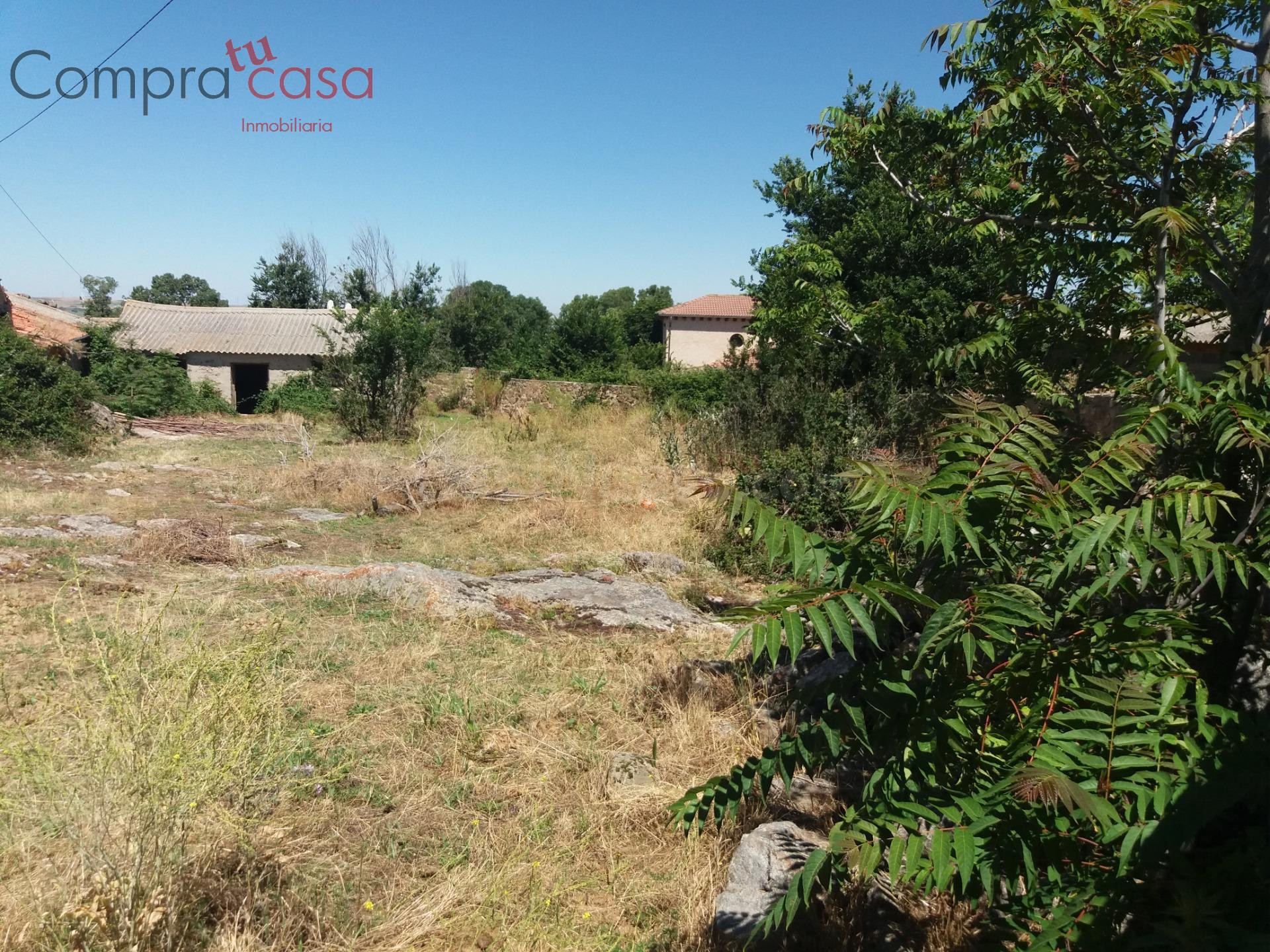 VENTA.-.PARCELA URBANA.-.LA LOSA.-.SEGOVIA - foto 3