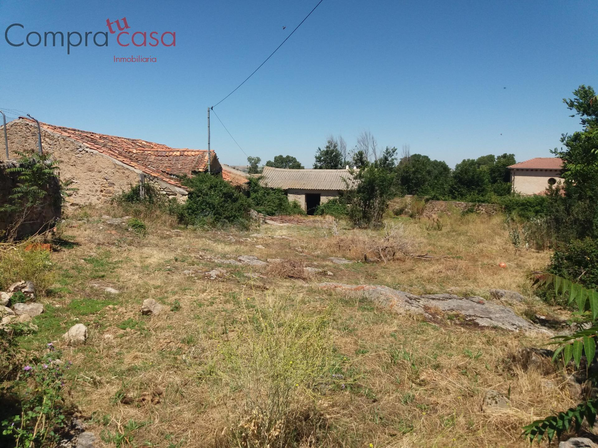 VENTA.-.PARCELA URBANA.-.LA LOSA.-.SEGOVIA - foto 4