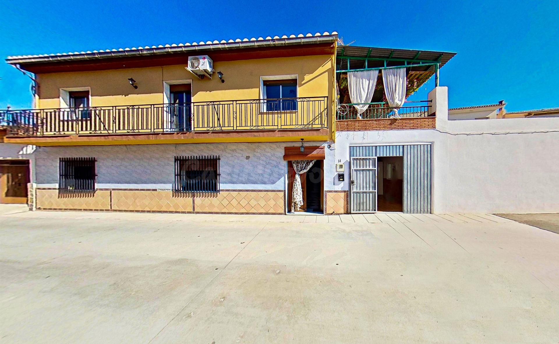 Casa en Padul, Granada