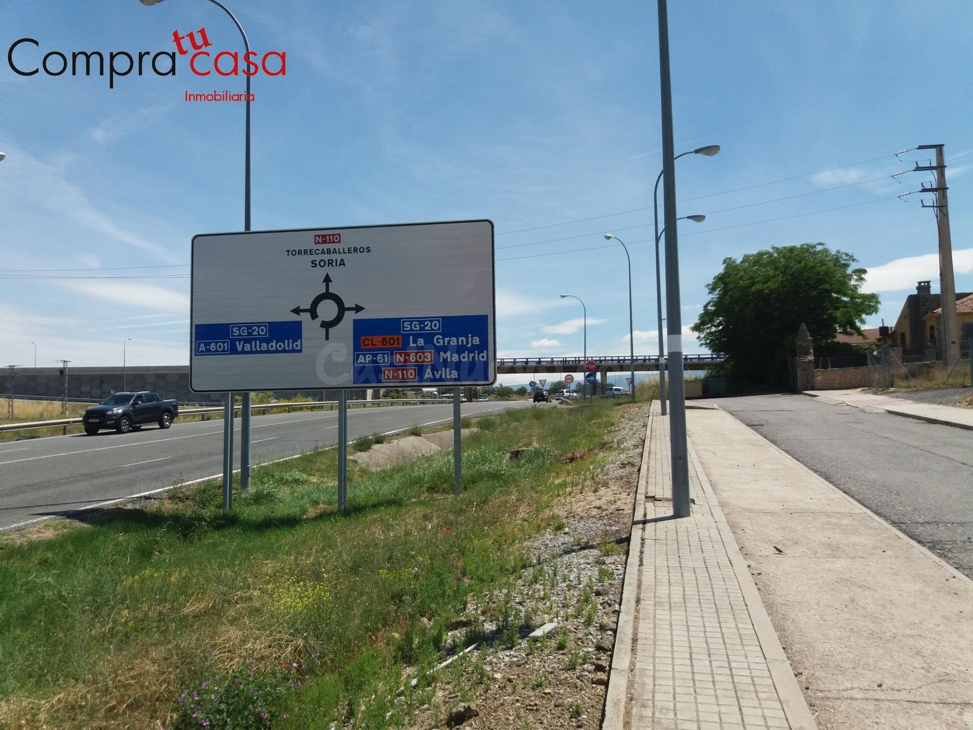 VENTA.-.PARCELAS EN LA CRUZ DEL MUERTO.-.EL SOTILLO.-.LA LAS - foto 4
