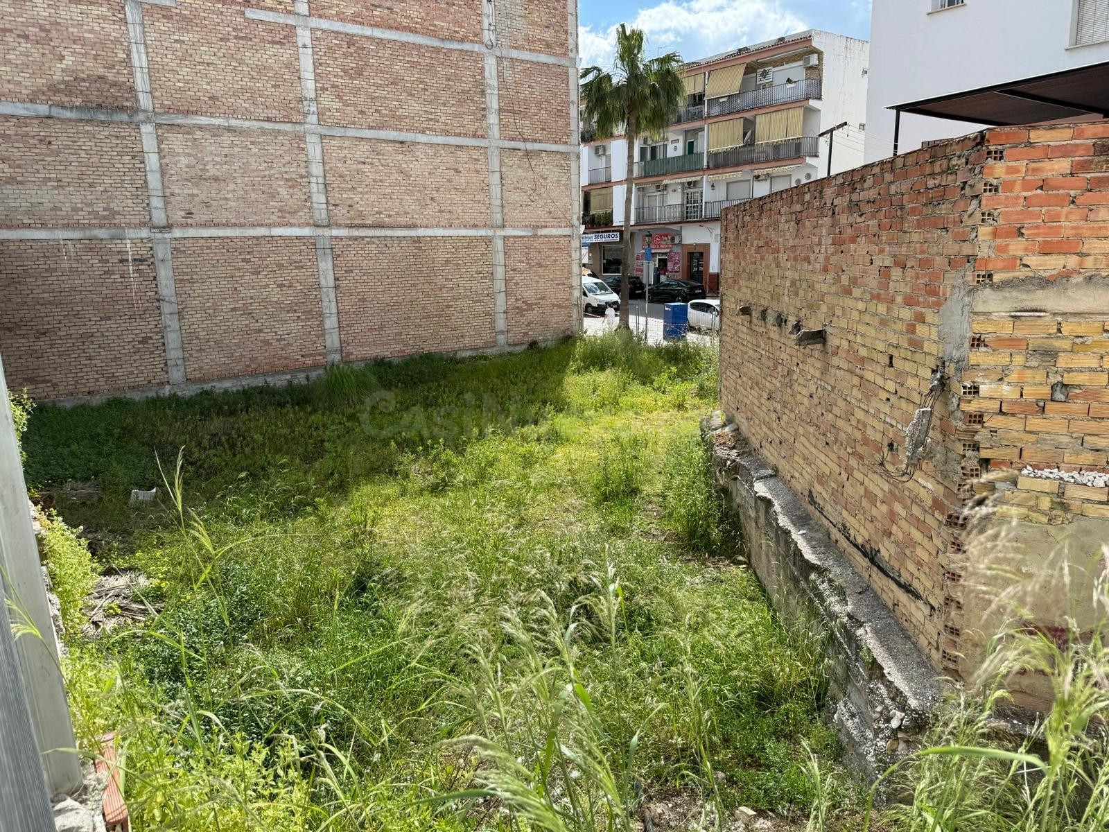 se vende suelo urbano en pleno centro Alhaurin el Grande - foto 3