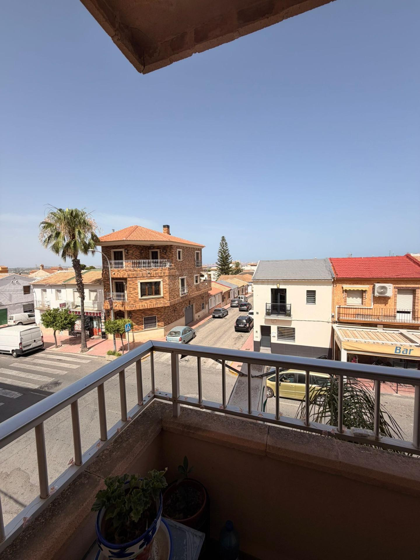 APARTAMENTO GRANDE CON 3 DORMITORIOS EN EL CORAZÓN DE SAN MI - foto 3