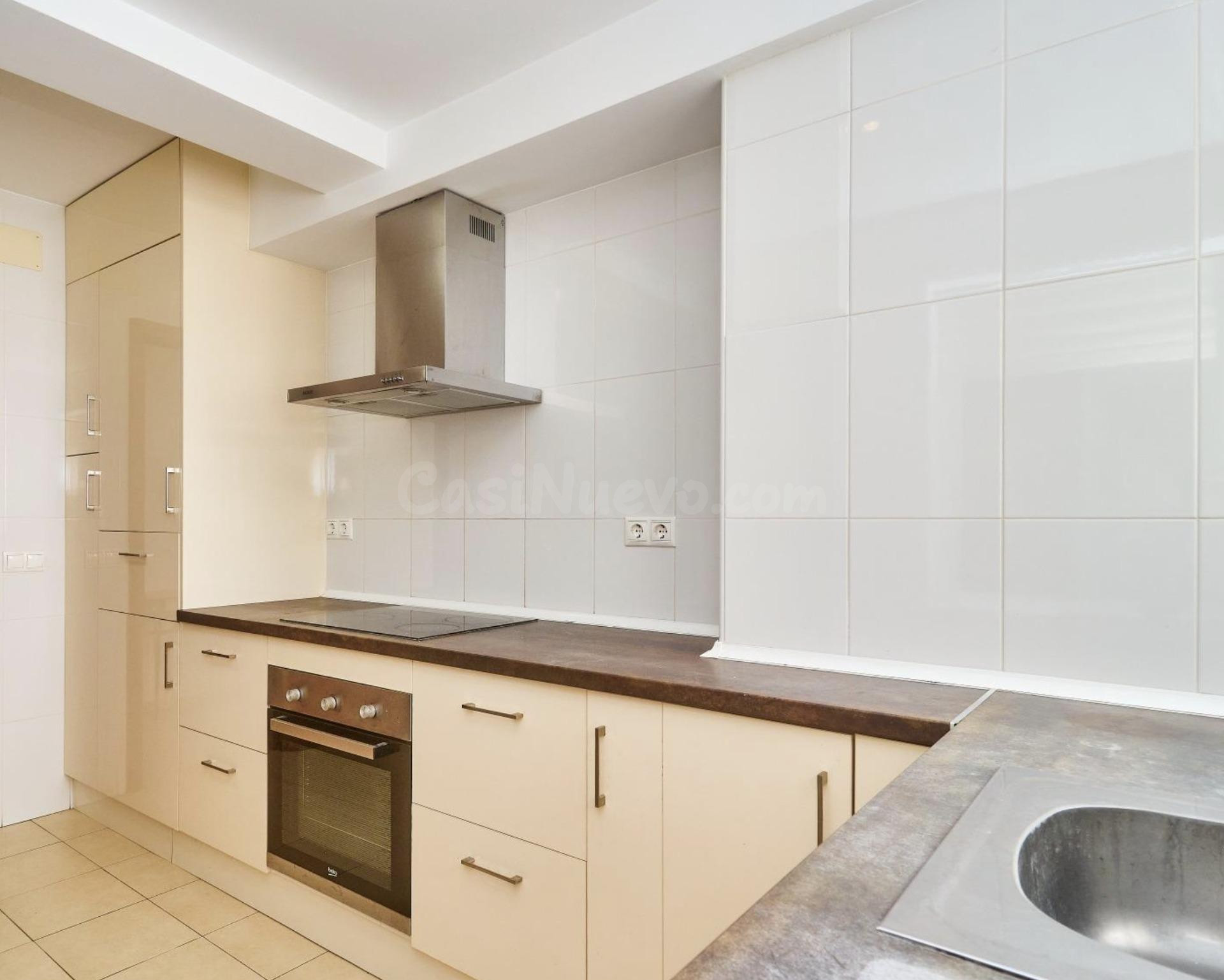 se vende piso en pleno centro de fuengirola - foto 5