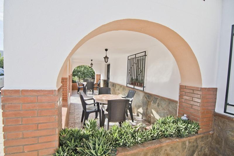 Finca rústica en Motril, Granada - foto 2