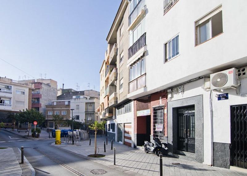 Piso en Motril,  Granada