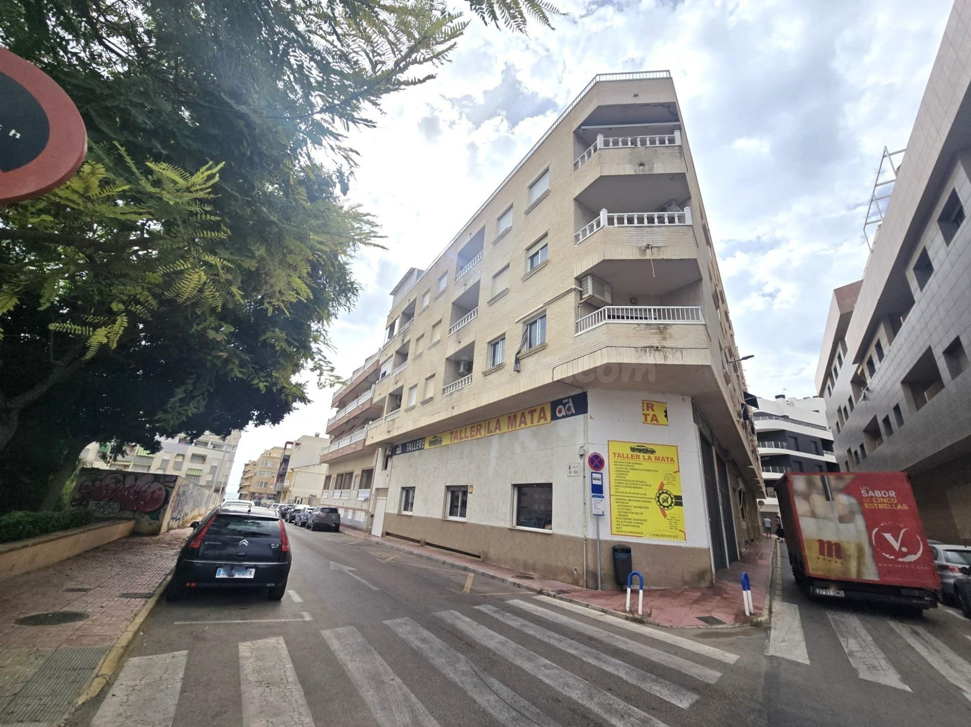 APARTAMENTO A 200M DEL MAR LISTO PARA VIVIR EN LA MATA