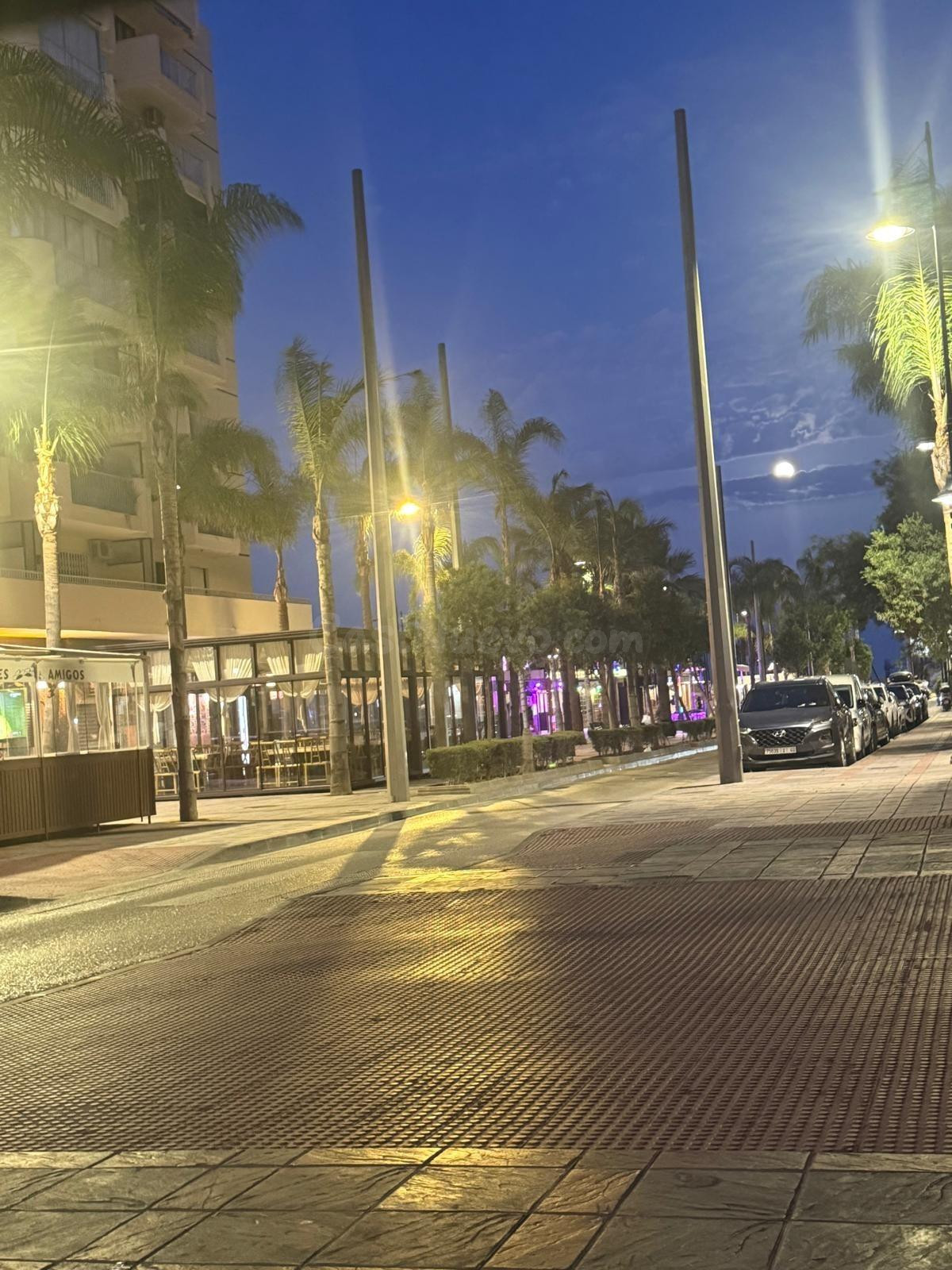 se alquila plaza de garaje para larga temporada 2 linea de p - foto 5