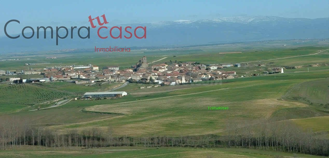 VENTA.-.SOLAR URBANO.-.YANGUAS DE ERESMA.-.SEGOVIA - foto 3