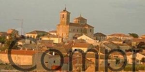 VENTA.-.SOLAR URBANO.-.YANGUAS DE ERESMA.-.SEGOVIA - foto 4