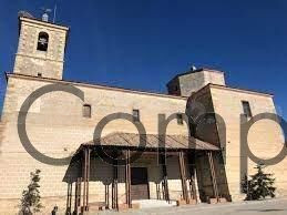 VENTA.-.SOLAR URBANO.-.YANGUAS DE ERESMA.-.SEGOVIA - foto 5