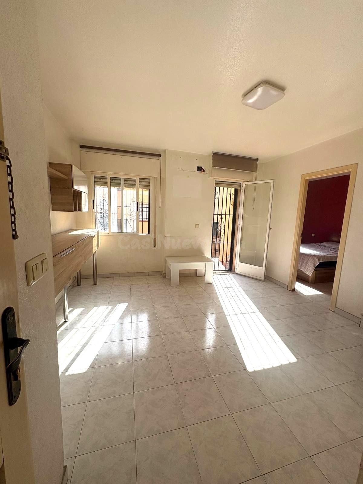 BUNGALOW PLANTA ALTA CON SOLÁRIUM, TERRAZA Y PISCINA JUNTO A CC.HABANERAS/ CARREFOUR - foto 4