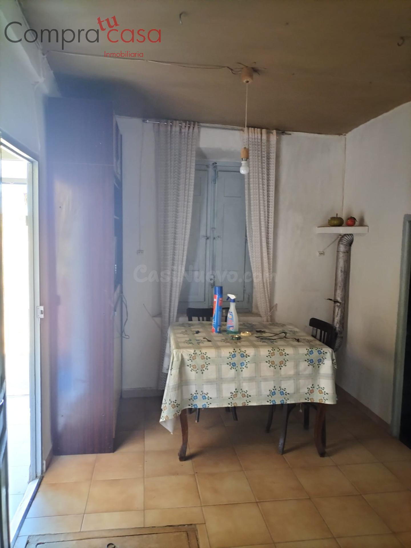 VENTA.-.CASA DE PUEBLO.-.CONSUEGRA - foto 2