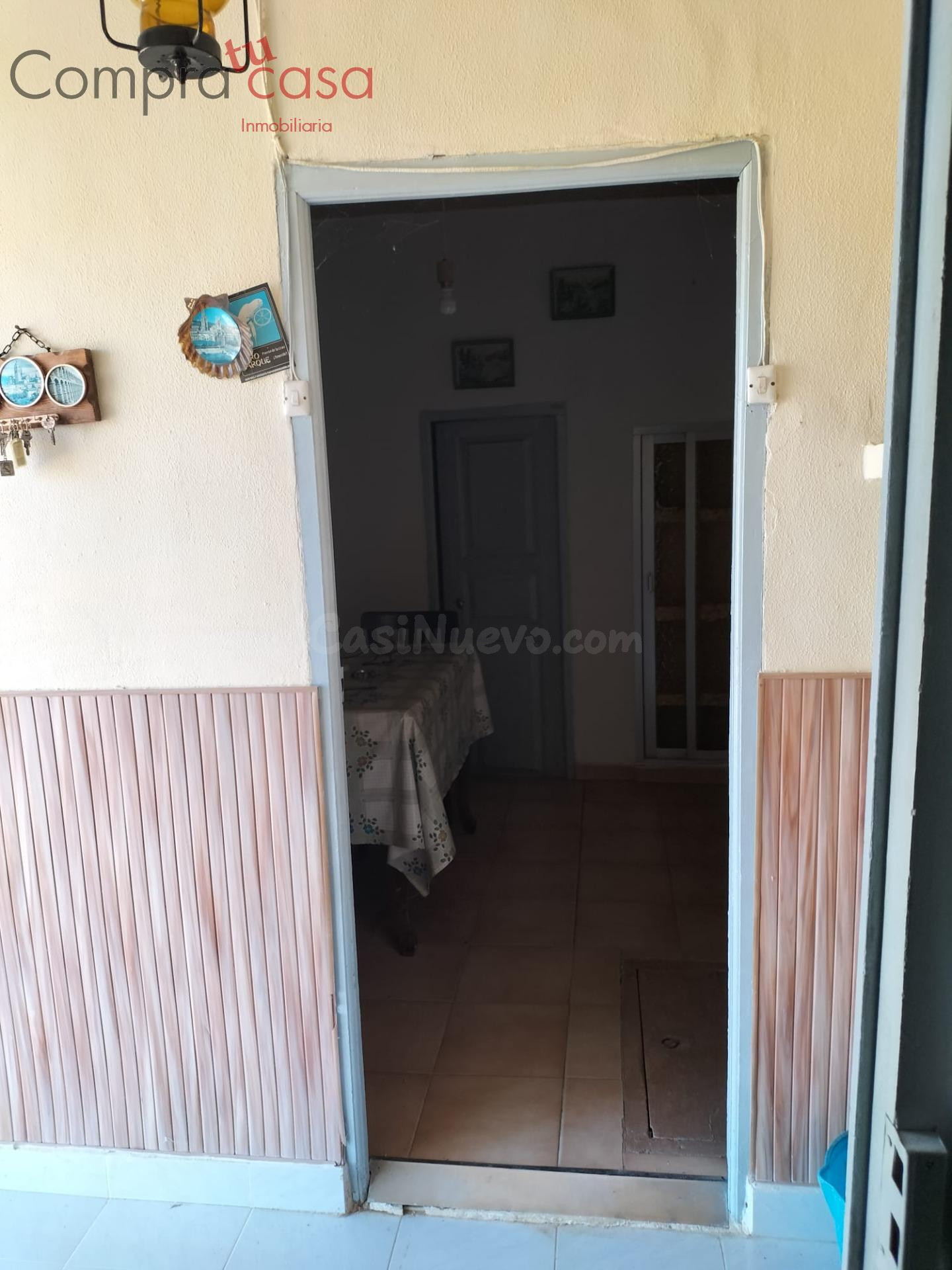 VENTA.-.CASA DE PUEBLO.-.CONSUEGRA - foto 4