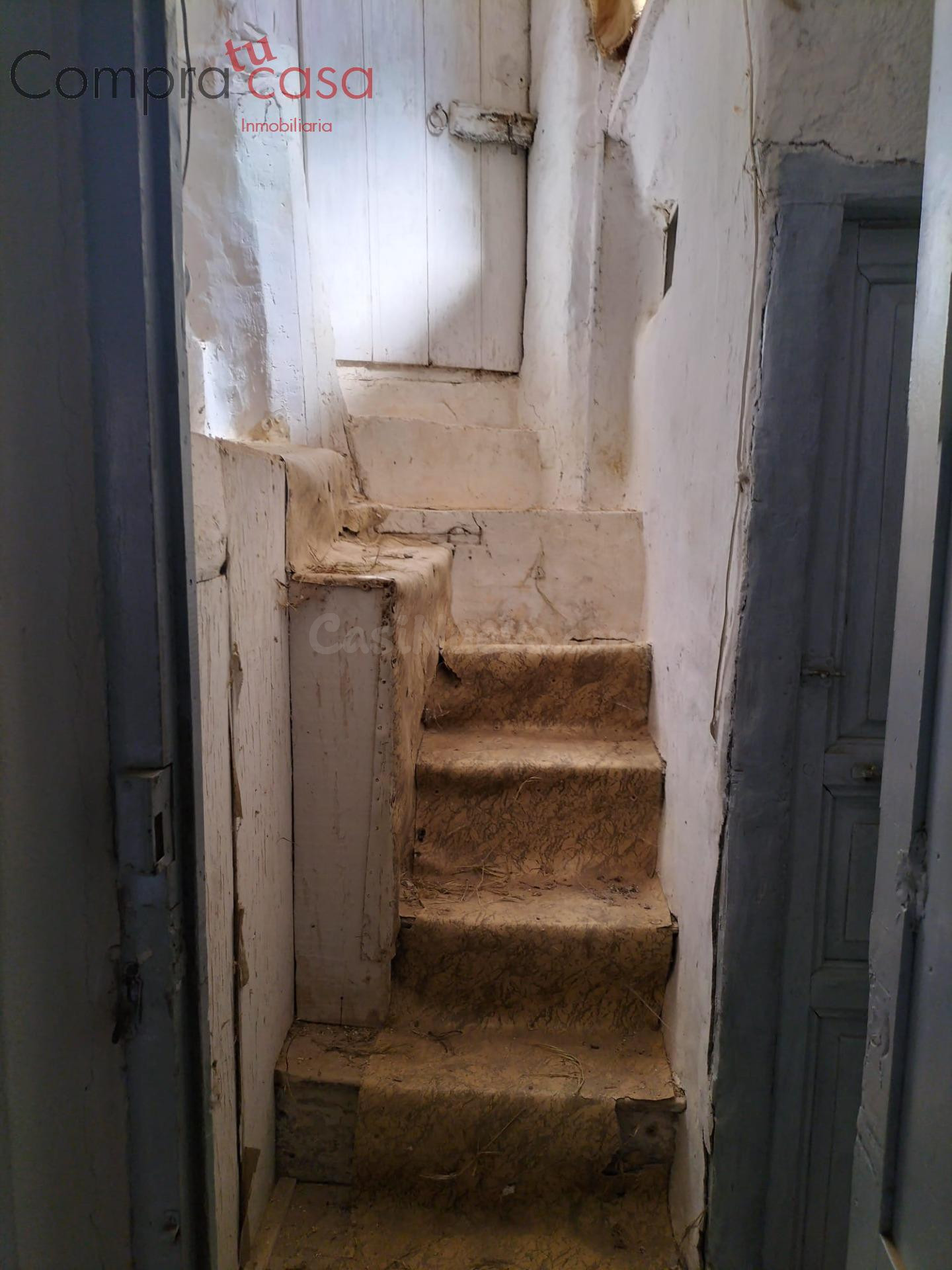 VENTA.-.CASA DE PUEBLO.-.CONSUEGRA - foto 5