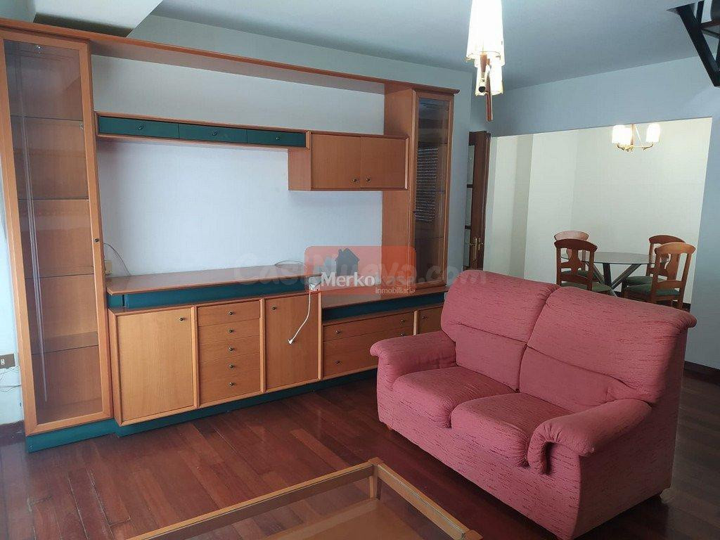 Magnífico dúplex en venta de 116 m2 con garaje y trastero, m - foto 2