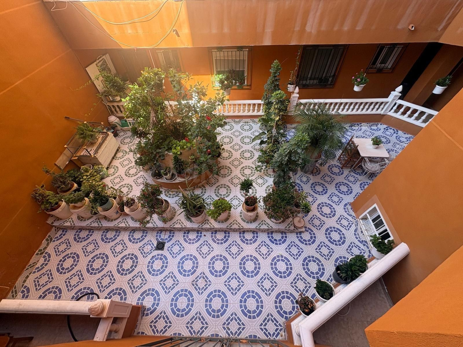 APARTAMENTO CON TERRAZA - foto 3