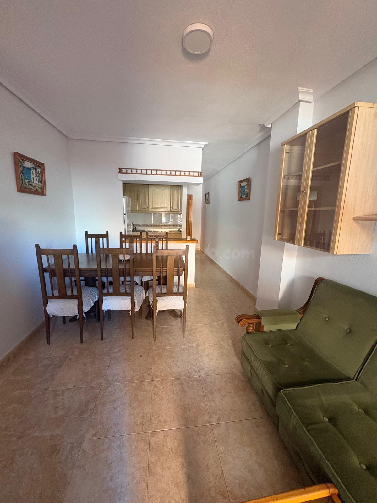 APARTAMENTO CON TERRAZA - foto 4
