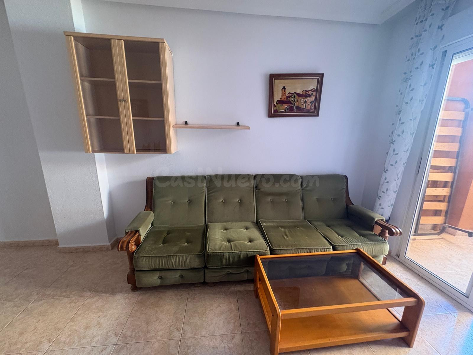 APARTAMENTO CON TERRAZA - foto 5