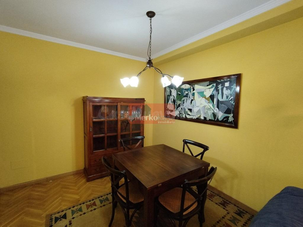 SE ALQUILA APARTAMENTO AMPLIO EN PLAZA AGUAS FÉRREAS - foto 5