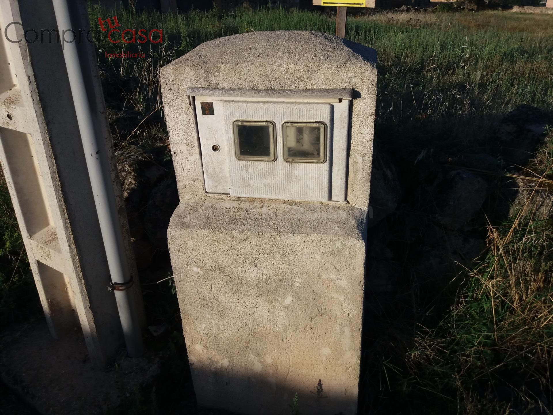 VENTA.-.SUELO URBANO.-.EL GUIJAR - foto 3