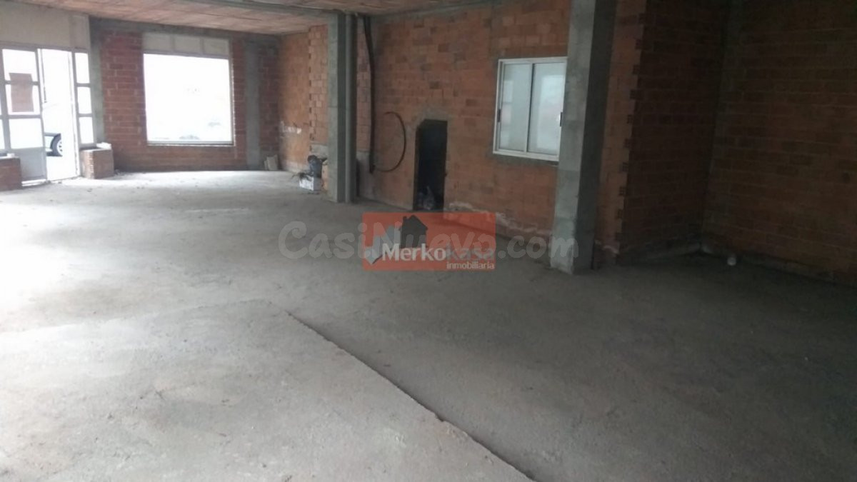 ¡OCASIÓN! BAJO COMERCIAL DE 120 m2 EN EXCELENTE UBICACIÓN!